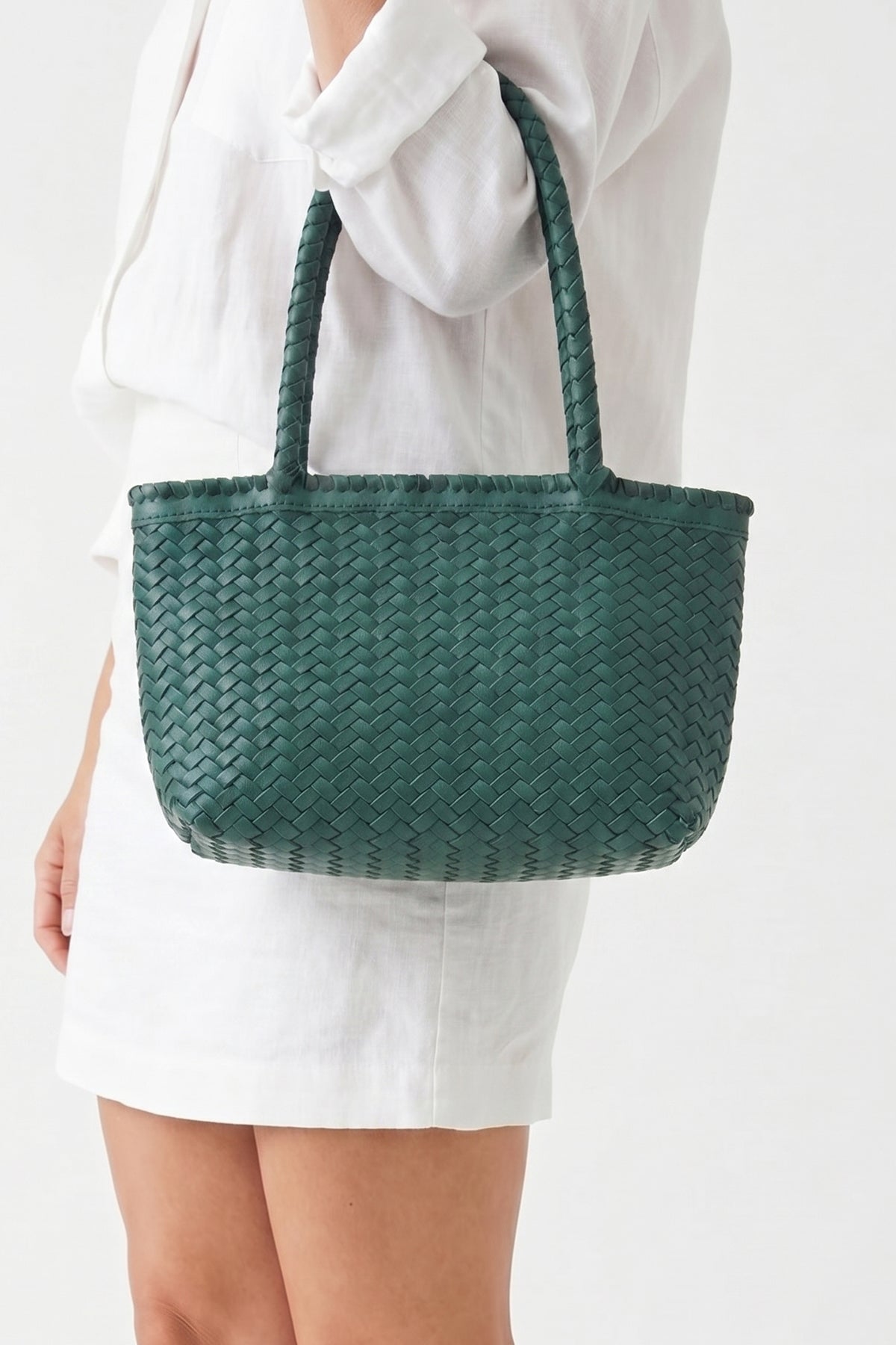 JADE MİNİ BAG GREEN