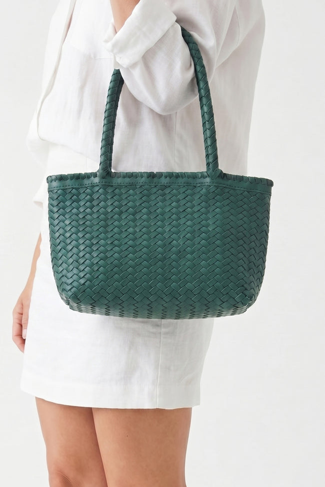 JADE MİNİ BAG GREEN