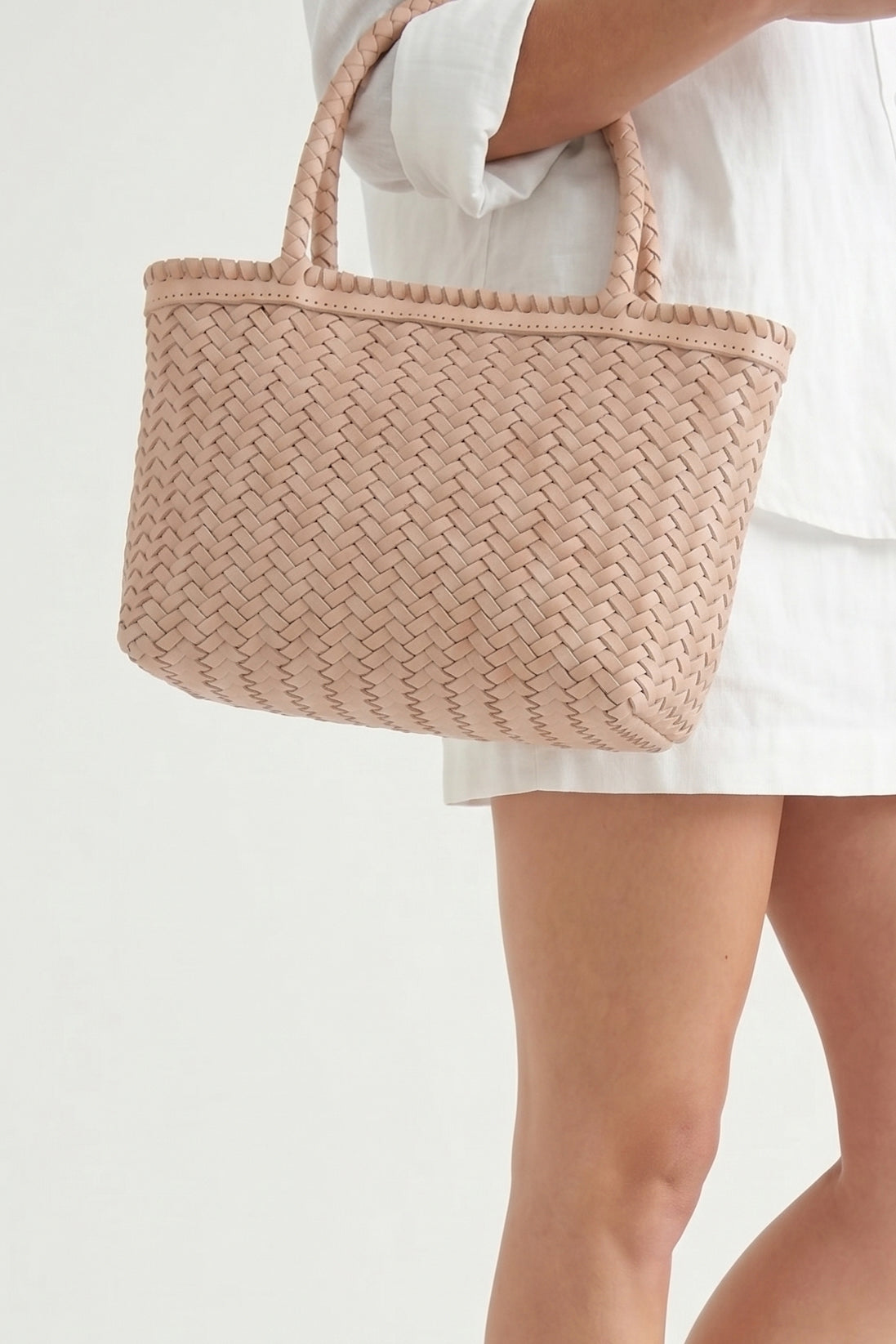 JADE MİNİ BAG BEİGE