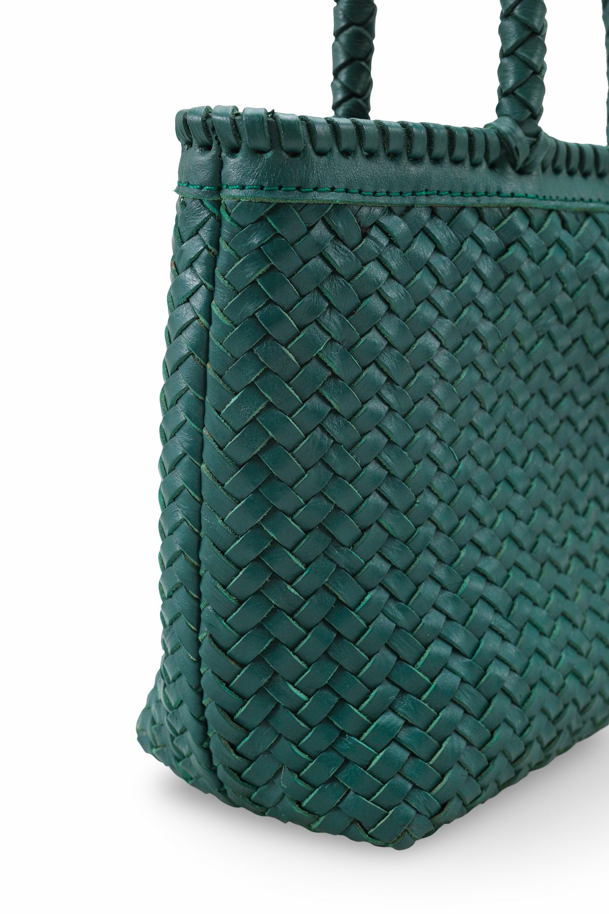 JADE MİNİ BAG GREEN