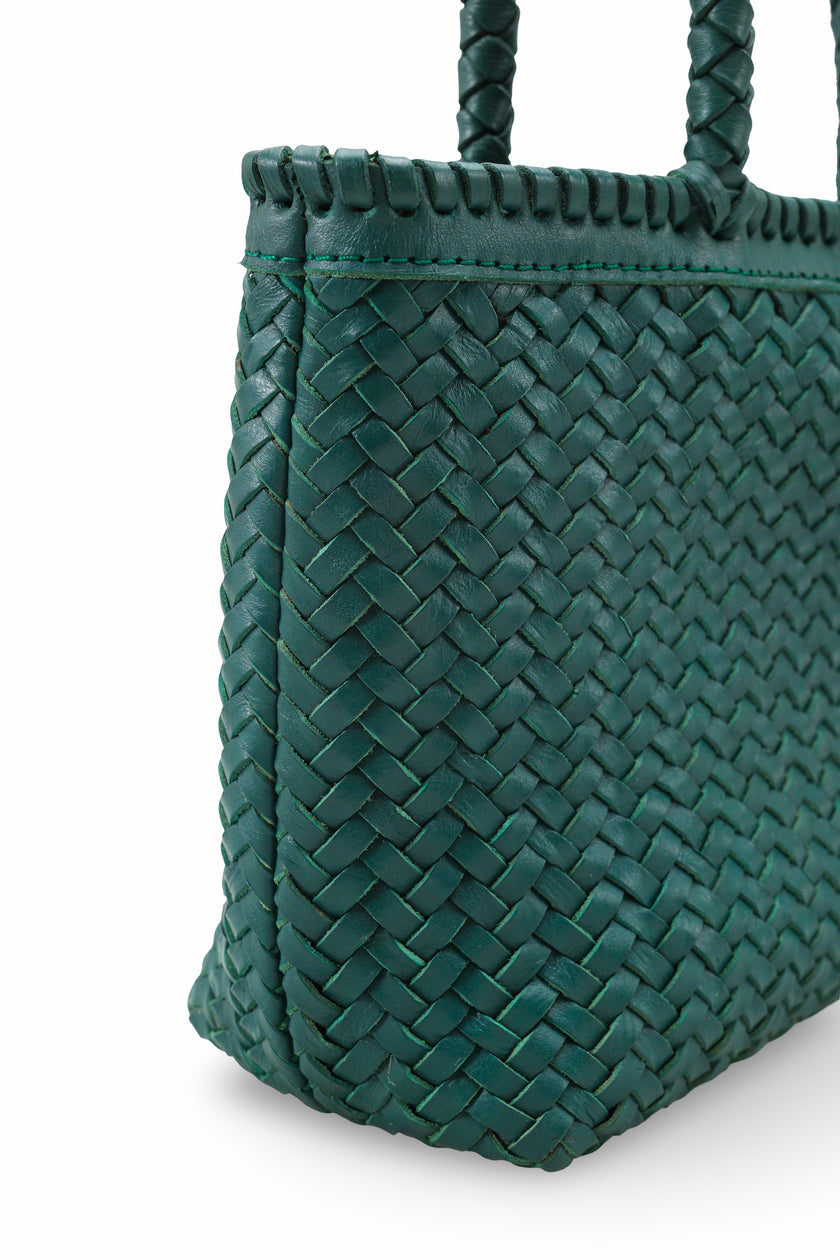JADE MİNİ BAG GREEN