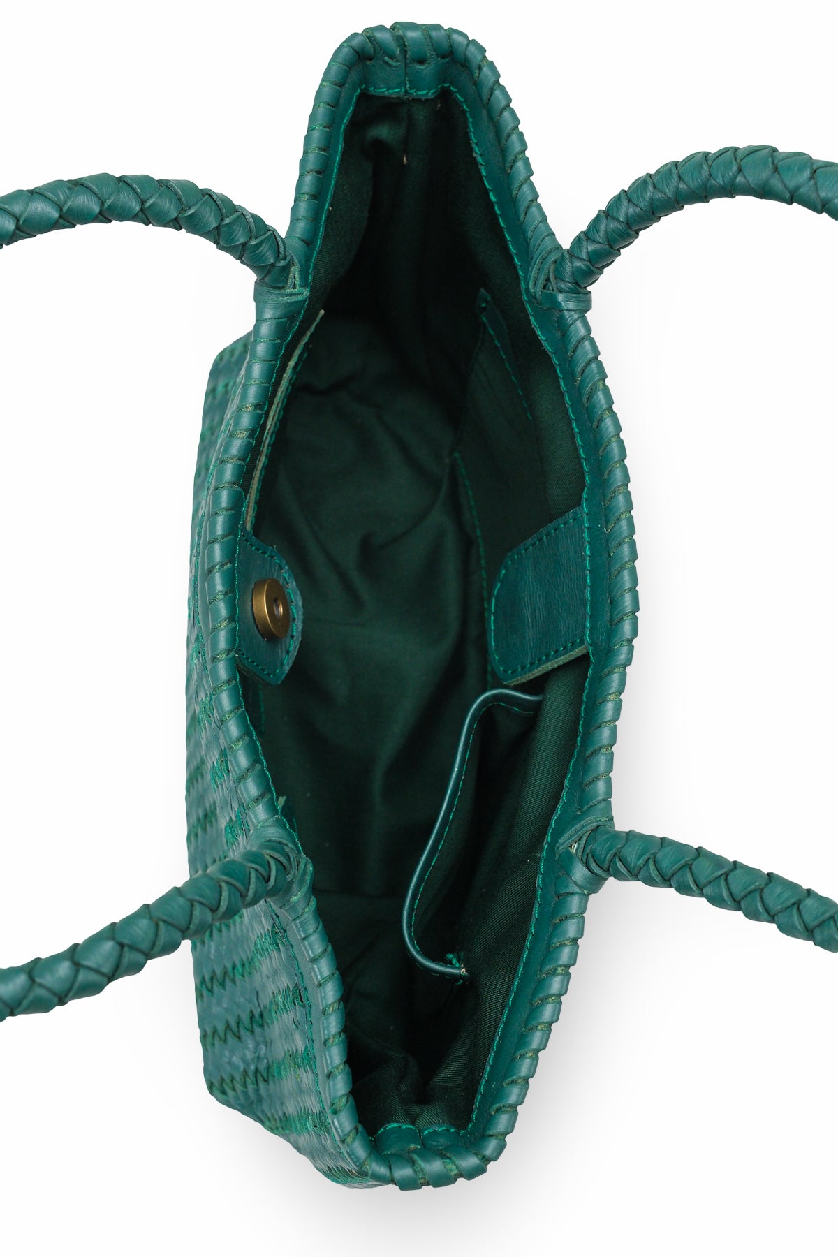 JADE MİNİ BAG GREEN