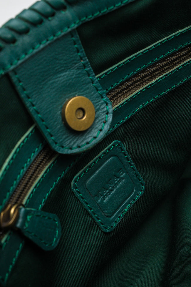 JADE BİG BAG GREEN