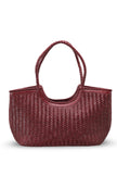 JADE BİG BAG BURGUNDY