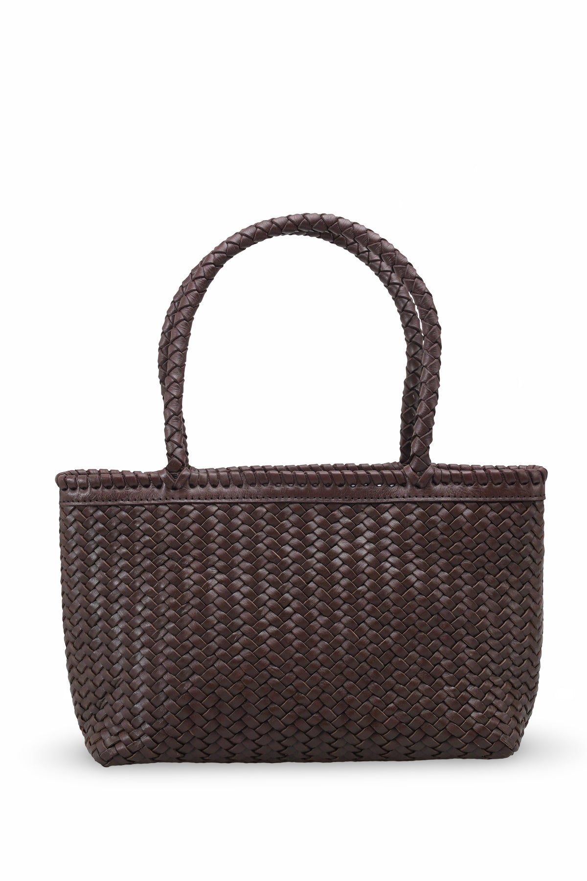 JADE MİNİ BAG BROWN
