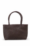 JADE MİNİ BAG BROWN