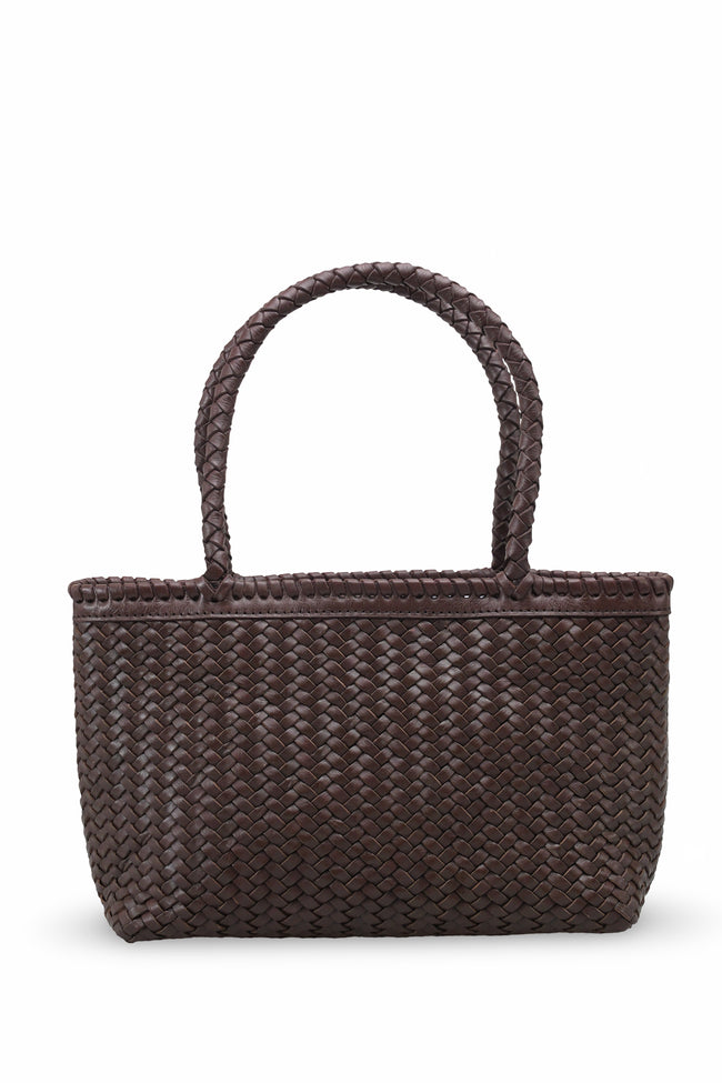 JADE MİNİ BAG BROWN