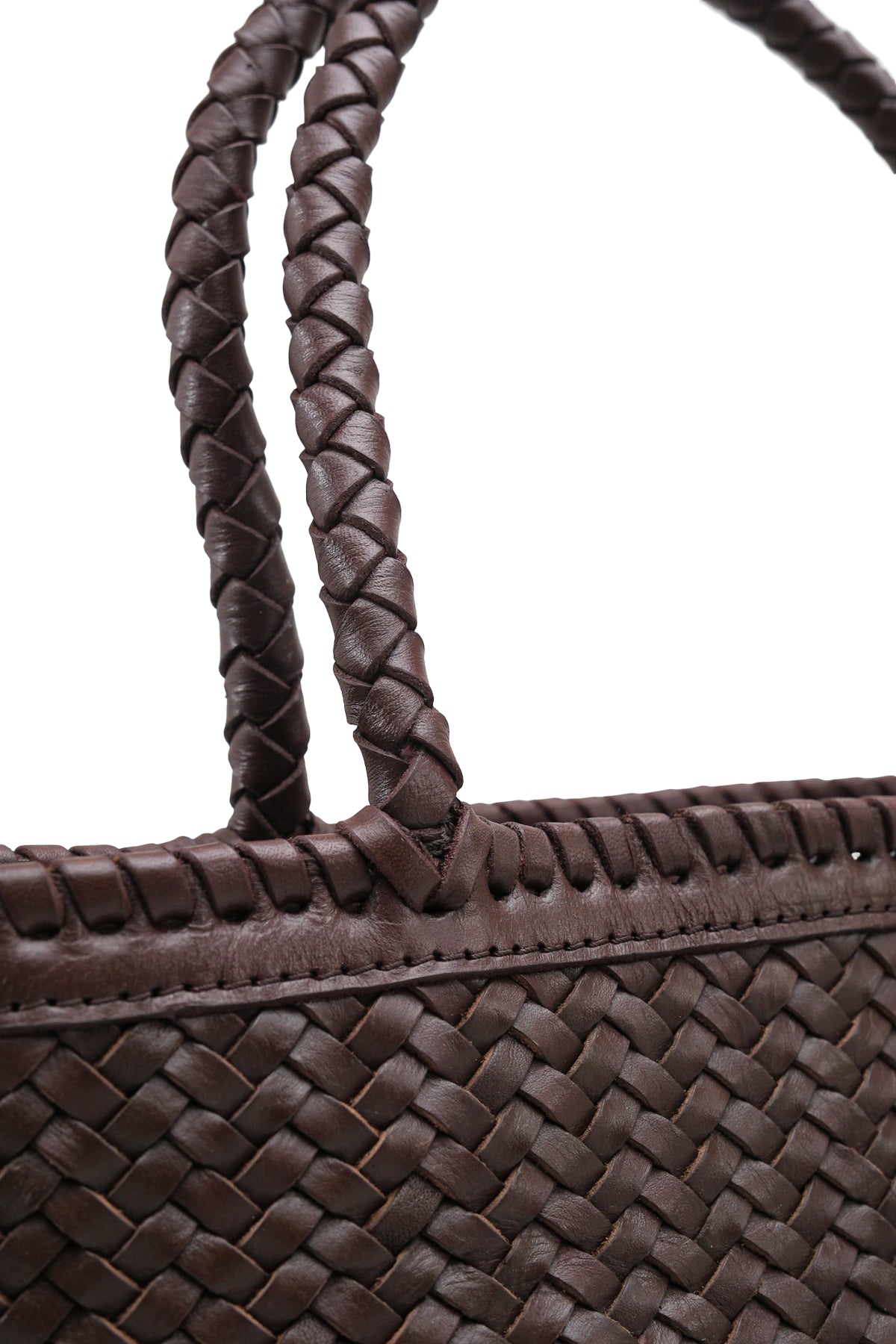 JADE MİNİ BAG BROWN