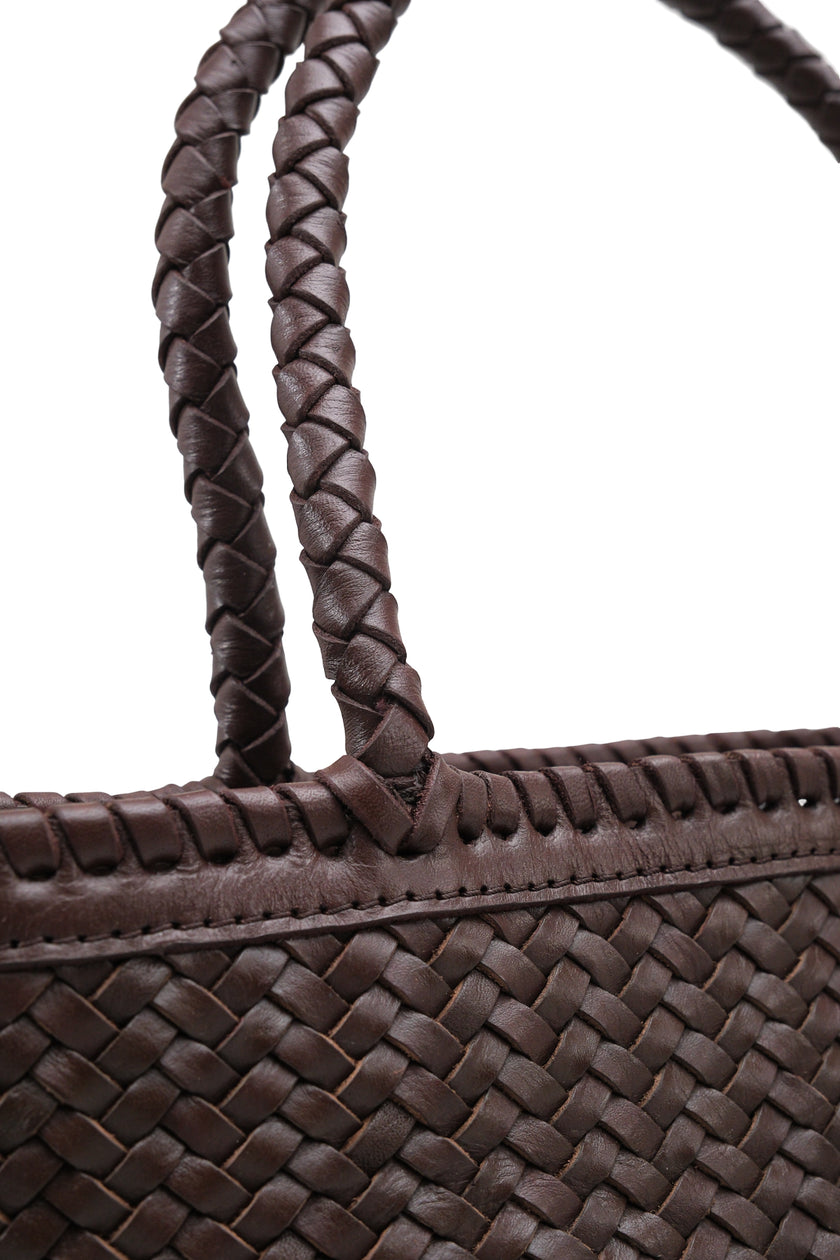 JADE MİNİ BAG BROWN