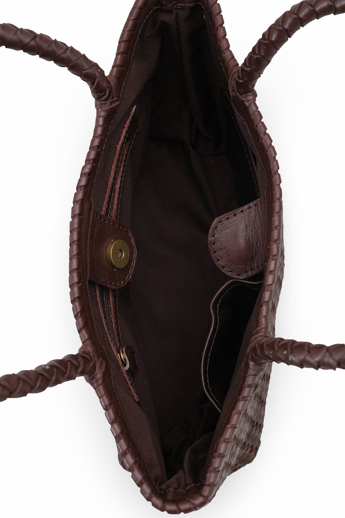 JADE MİNİ BAG BROWN