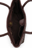 JADE MİNİ BAG BROWN