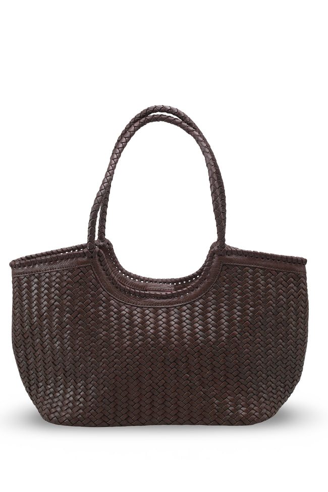JADE BİG BAG BROWN