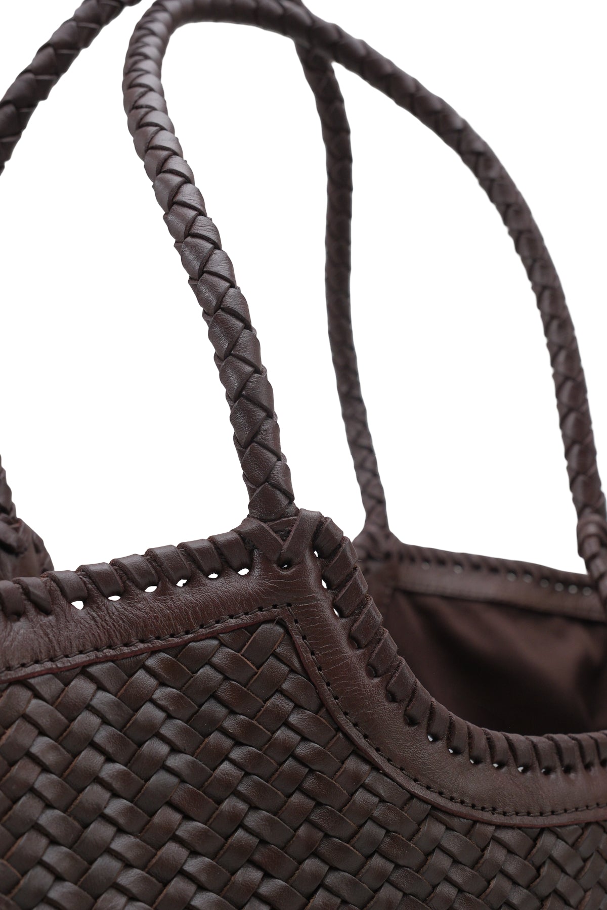 JADE BİG BAG BROWN