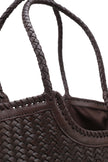 JADE BİG BAG BROWN