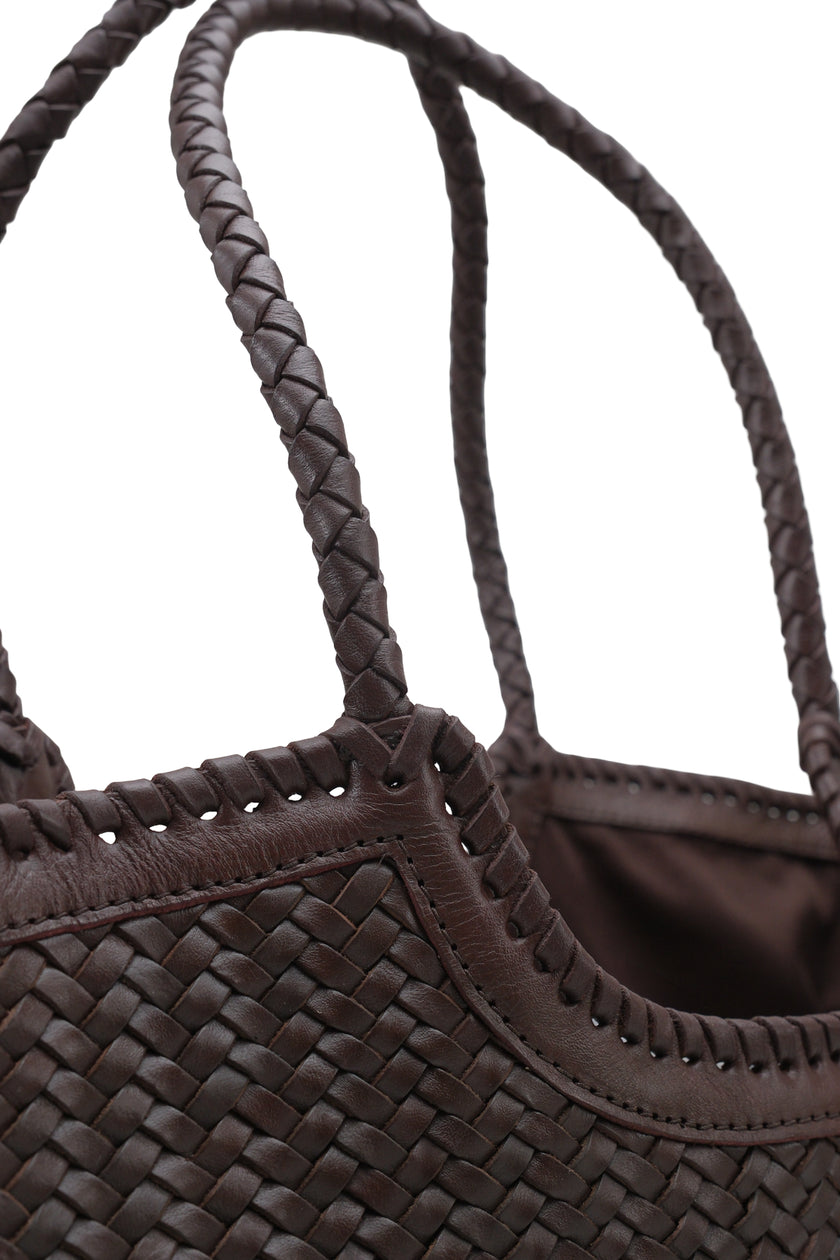 JADE BİG BAG BROWN