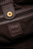 JADE MİNİ BAG BROWN