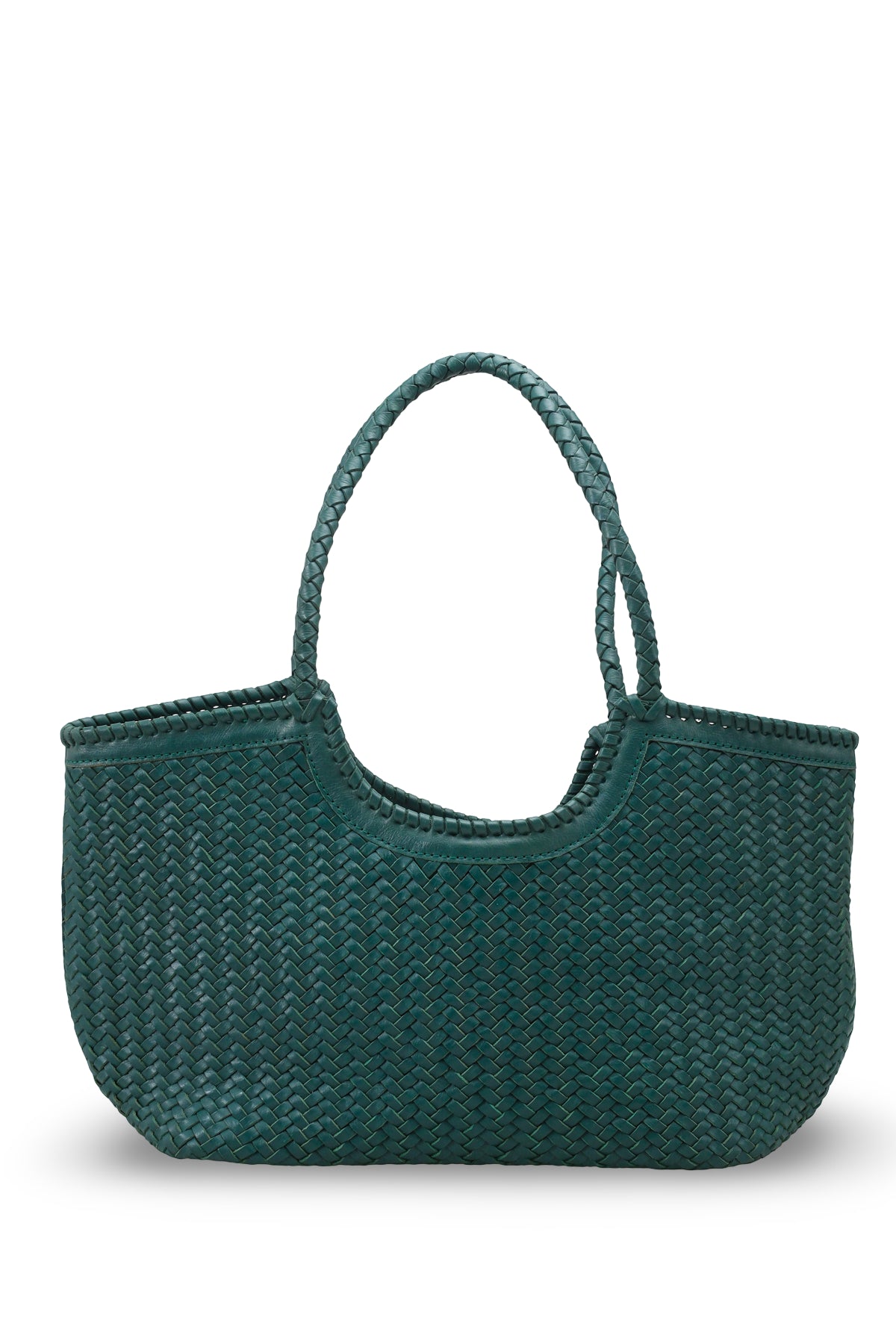 JADE BİG BAG GREEN