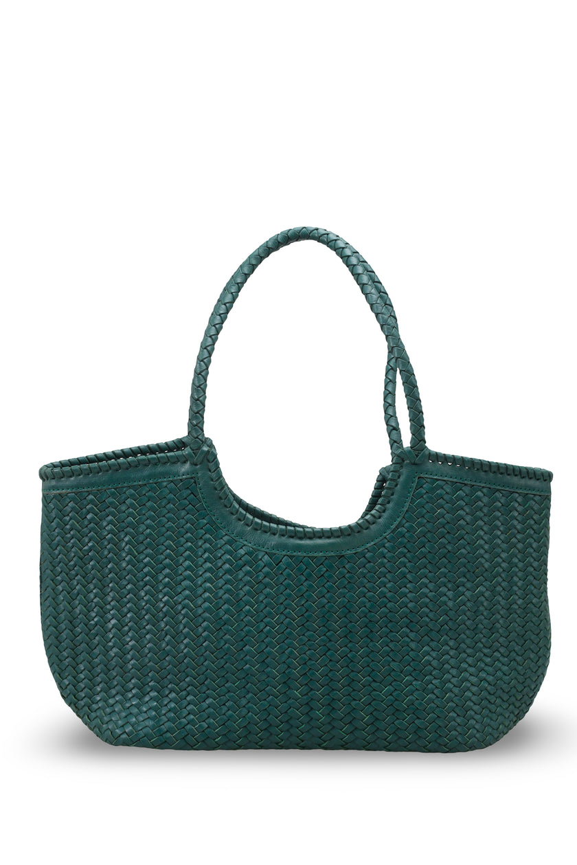 JADE BİG BAG GREEN