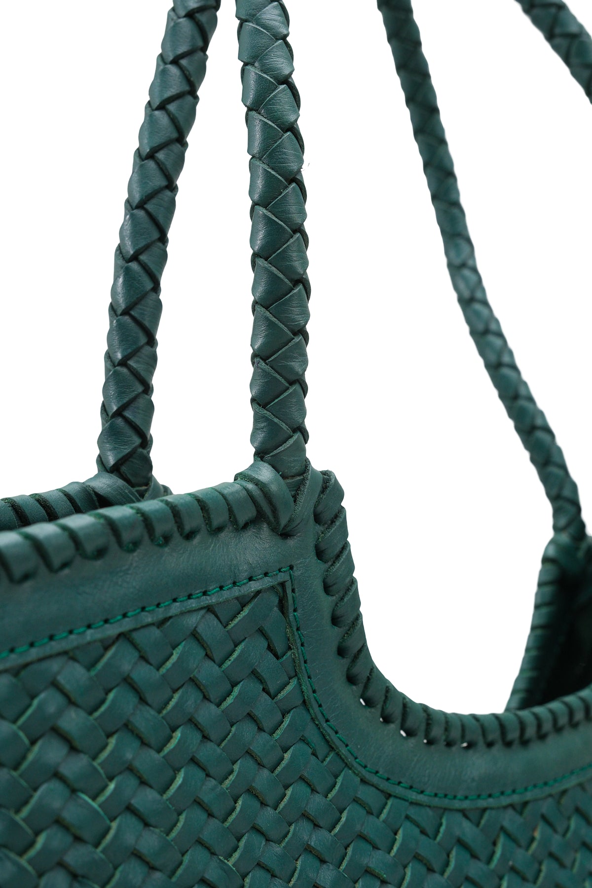 JADE BİG BAG GREEN