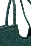 JADE BİG BAG GREEN