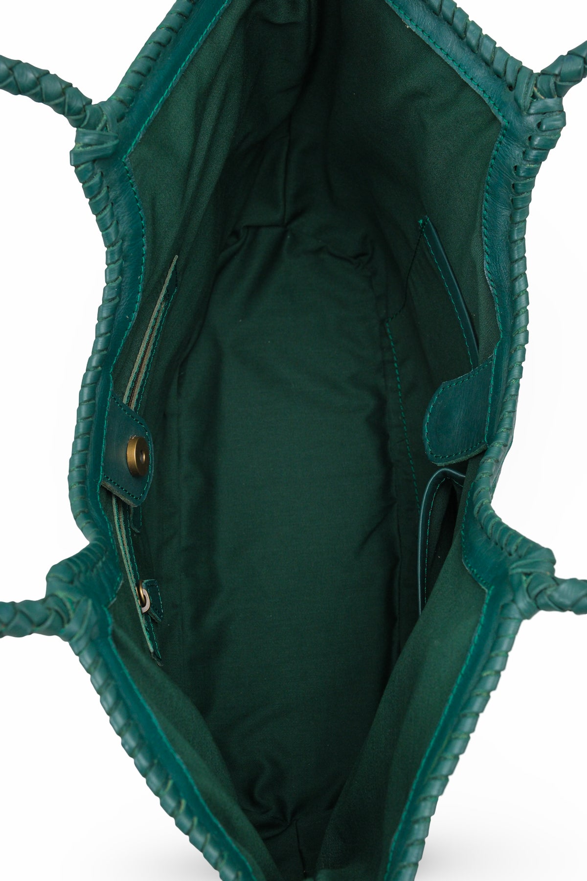JADE BİG BAG GREEN