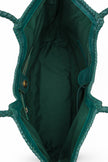 JADE BİG BAG GREEN