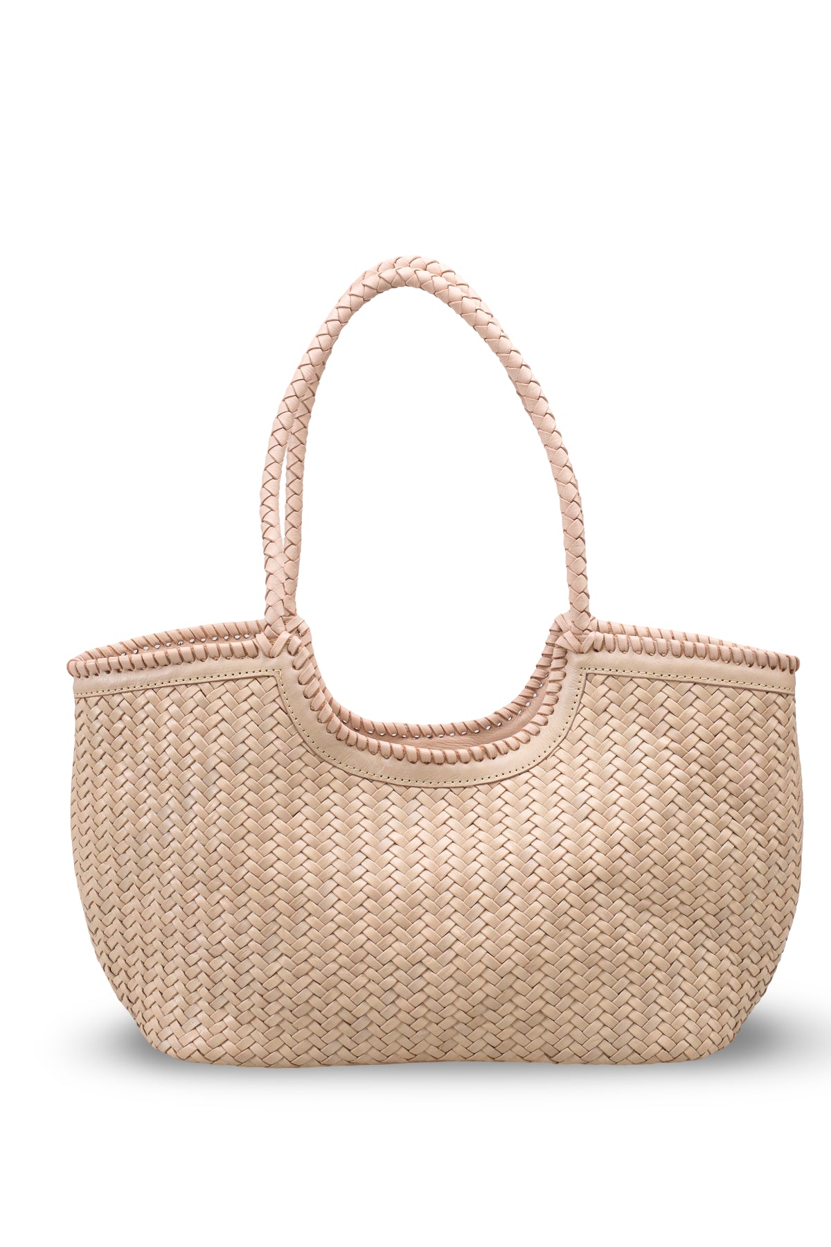 JADE BİG BAG BEİGE