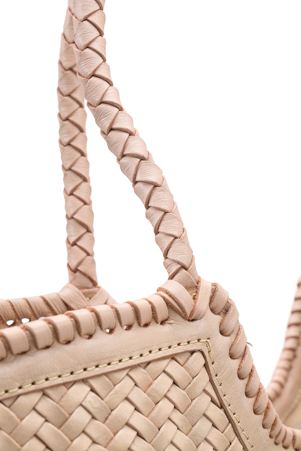 JADE BİG BAG BEİGE
