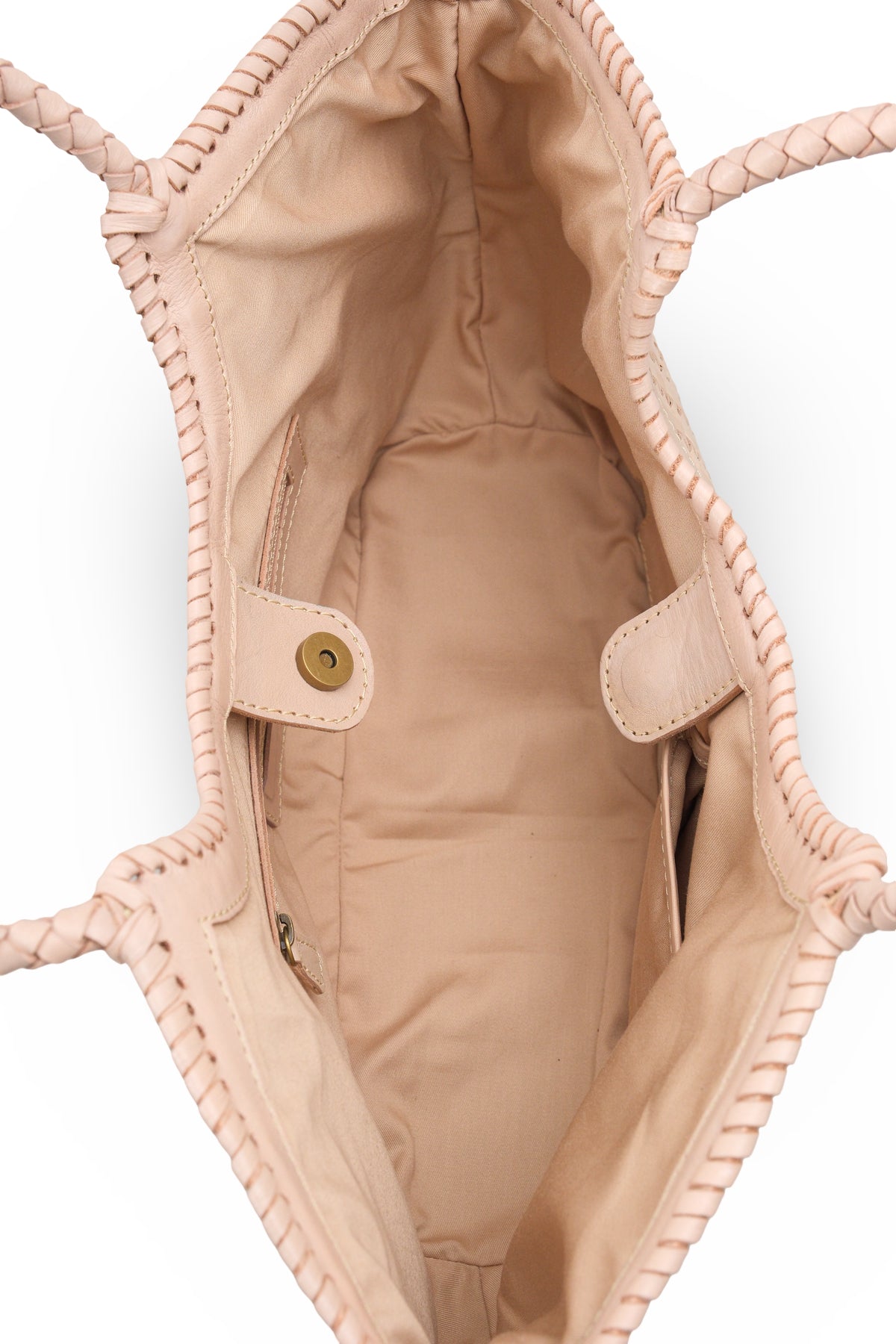 JADE BİG BAG BEİGE
