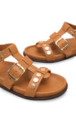 Jalen Sandals - Taba