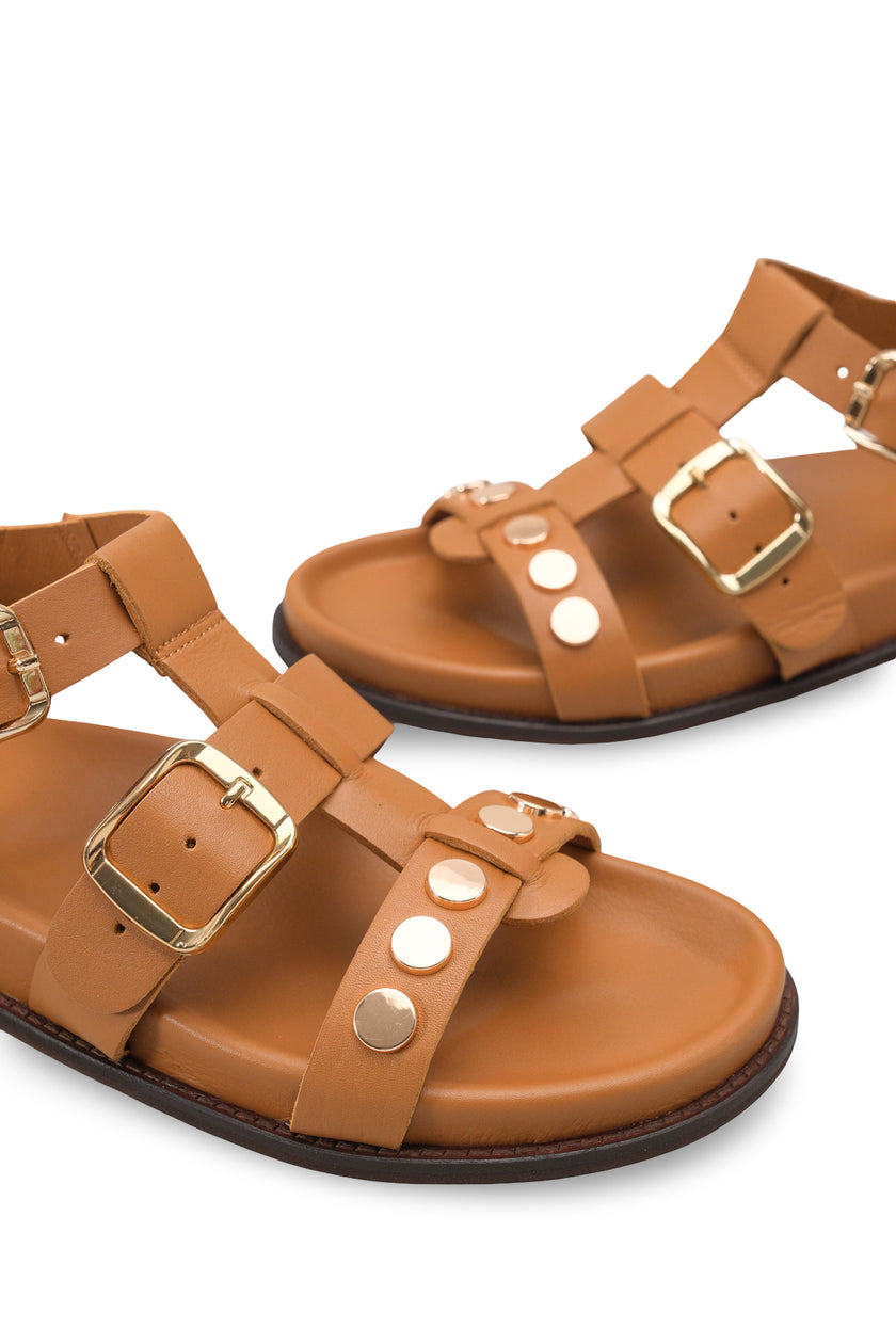 Jalen Sandals - Taba