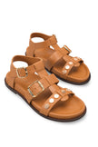 Jalen Sandals - Taba