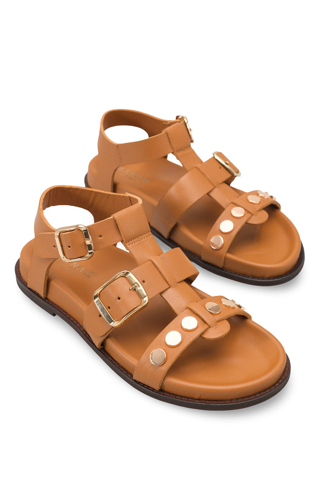 Jalen Sandals - Taba