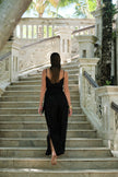 Luz Cotton Jumpsuit