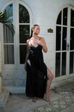 Luz Cotton Jumpsuit