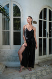 Luz Cotton Jumpsuit