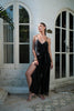Luz Cotton Jumpsuit