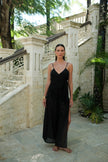 Luz Cotton Jumpsuit