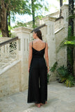 Luz Cotton Jumpsuit