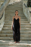 Luz Cotton Jumpsuit