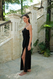 Luz Cotton Jumpsuit
