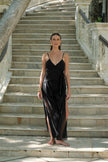 Luz Cotton Jumpsuit