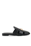 Mary Slippers - Black