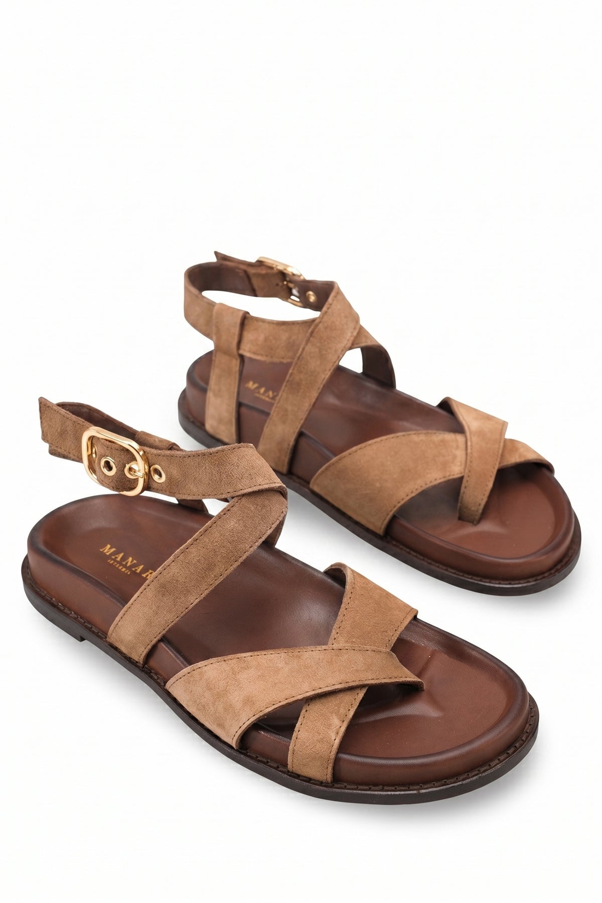Mila Sandals