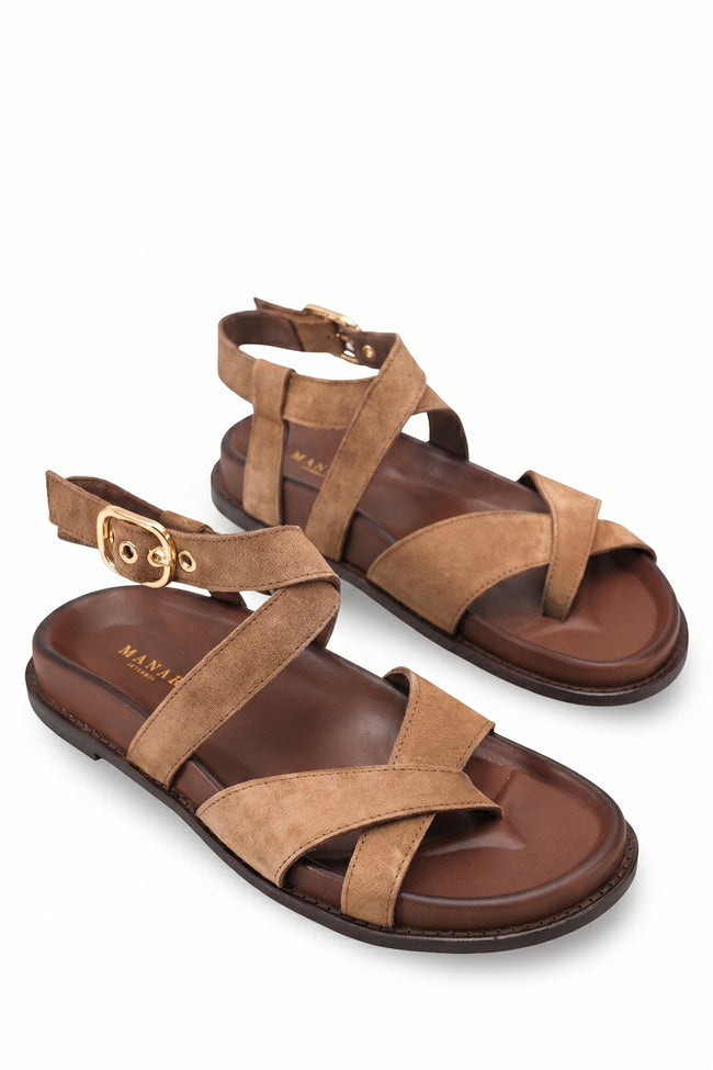 Mila Sandals