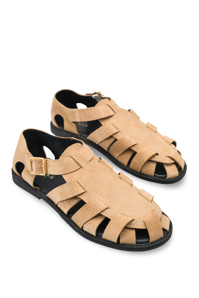 Morgen Loafers