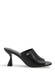 Petit Slippers-Black