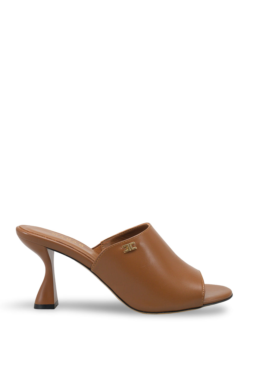 Petit Slippers - Taba