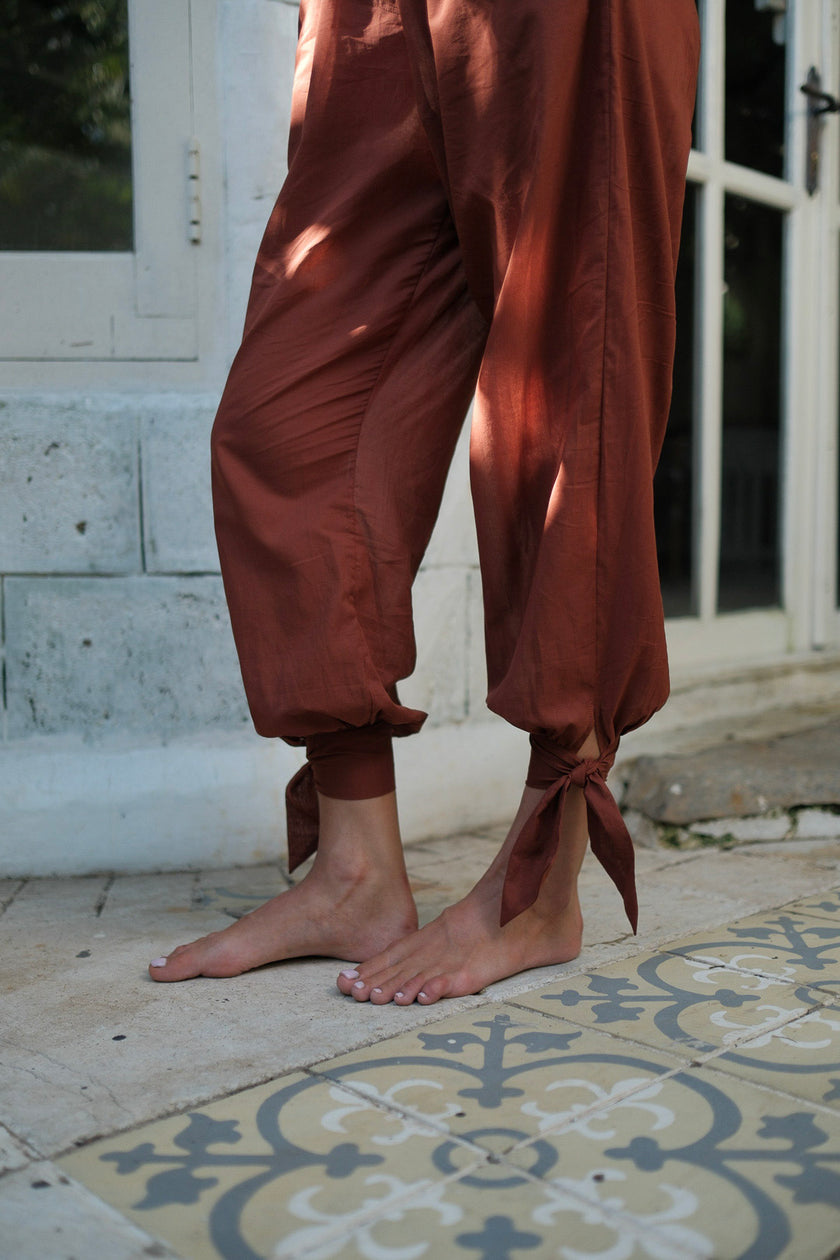 Vera Pant
