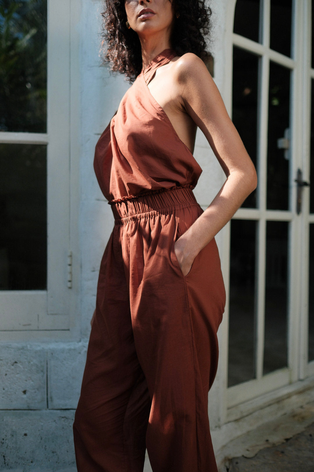 Vera Pant